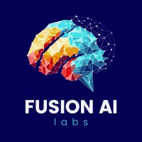 Fusion AI Labs logo - Similar company to Integritas Digital Solutions