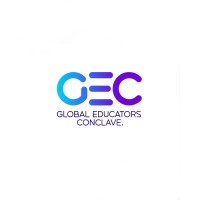 Global Educators Conclave logo - Similar company to Early Childhood Development And Learning Association