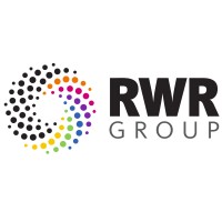 RWR Group logo - Similar company to Hospoworld Resourcing
