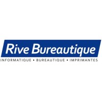 Rivebureautique SA logo - Similar company to Videologic Sa