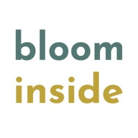 BLOOM INSIDE logo - Similar company to Samson Jean Loup
