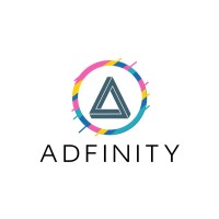 Adfinity logo - Similar company to Adfinity Advertising