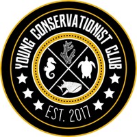 Young Conservationist Club (YCC) logo - Similar company to Uq Guts