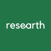 researth logo - Similar company to Inkubatorx