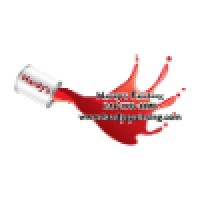 Hardy's Painting logo - Similar company to Evolve Strategic Growth