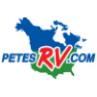 Pete'S Rv Center