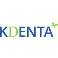 KDenta logo - Similar company to Neonsee Gmbh