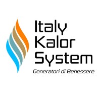 Italy Kalor System - Generatori di Benessere logo - Similar company to Multimedia Web System