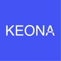 Keona logo - Similar company to Artivit