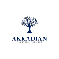 Akkadian Asset Management logo - Similar company to Gryphion