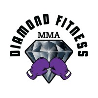 Diamond Fitness MMA logo - Similar company to Datsusara Mma