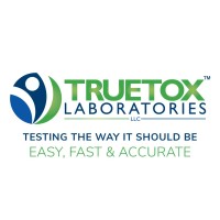 Truetox Laboratories, LLC logo - Similar company to Labq - Most Innovative Clinical Lab
