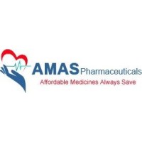 Amas Pharmaceuticals logo - Similar company to Consulting Consortium