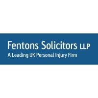 Fentons Solicitors Llp