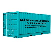 Máster de Formación Permanente en Logística y Transporte - Universidad de A Coruña logo - Similar company to Master Transportes E Logistica