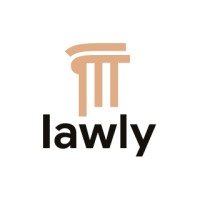 Lawly logo - Similar company to Lawly