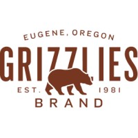 Grizzlies Brand logo - Similar company to Asbury & Co.
