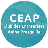 CEAP - Club des Entreprises Aulne Presqu'île logo - Similar company to Ocean Skills