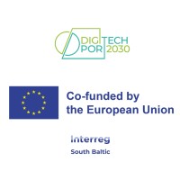 DigiTechPort2030 logo - Similar company to Motus Foundation