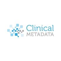 Clinical Metadata logo - Similar company to The Clinical Informatics Research Unit