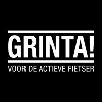 Grinta! Publicaties bv logo - Similar company to The Vandal