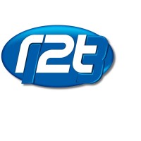R2T Grands Travaux logo - Similar company to Mon Emploi Lyon-Turin