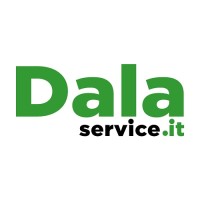 www.dalaservice.it logo - Similar company to Outkore Creative Collective