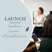 Launch Supervision logo - Similar company to Connect Behaviour Consulting