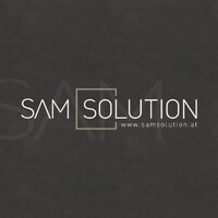 SAM SOLUTION GmbH logo - Similar company to Estermann Gmbh