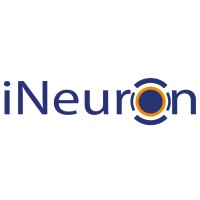 iNeuron.ai logo - Similar company to V4U