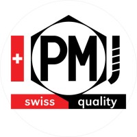 PMJ-tec AG logo - Similar company to Evpulsar