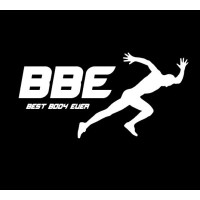 BBE Athletic logo - Similar company to Dust Event
