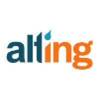 Alting