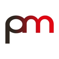 Pace Media logo - Similar company to Keystone Events