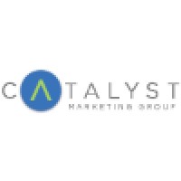Catalyst Marketing Group, LLC logo - Similar company to Catalyst Concepts Inc.