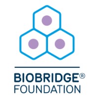 Biobridge Foundation logo - Similar company to Tégrégé