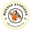 MOKSHA AYURVEDA HONEY logo - Similar company to Nariksha Pads Private Limited