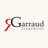 Garraud Franchitti logo - Similar company to Maison Liou