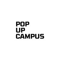 POP UP CAMPUS logo - Similar company to Coursevalu