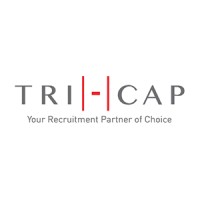 Tri-Cap Consulting Pte. Ltd. logo - Similar company to Executive Compass
