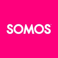 SOMOS Foods logo - Similar company to Nom Nom