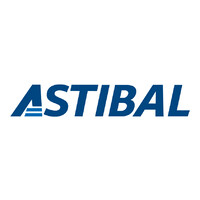 ASTIBAL logo - Similar company to Rodman Boats
