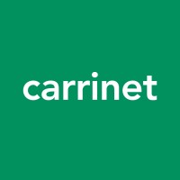 Carrinet AB logo - Similar company to Nightstorm Records