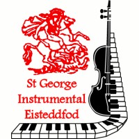 St George Instrumental Eisteddfod Inc. logo - Similar company to Peer Support Australia
