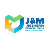 J&M INGENIERIA ESPECIALIZADA logo - Similar company to Greeners Recycling Sas