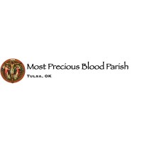 Most Precious Blood Parish logo - Similar company to Gianfrancesco & Friedemann Llp