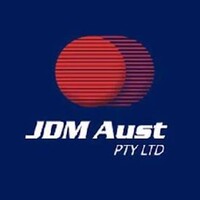 JDM AUST logo - Similar company to Bull-One