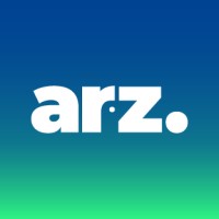 arz. logo - Similar company to Cipher Zero Protocol