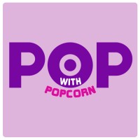 Pop With Popcorn