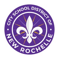 City School District of New Rochelle logo - Similar company to Solargator Ai